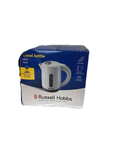 Russell hobbs travel kettle - russell,