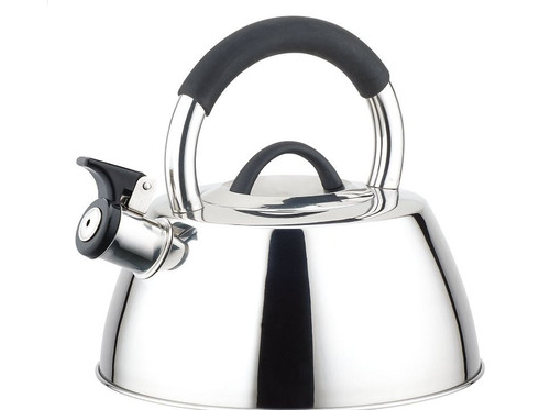 New whistling kettle litre - kettle,