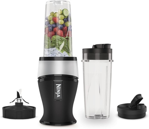Ninja 700w slim blender - ninja,