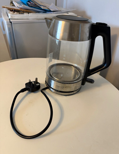 John lewis glass corded - lewis,